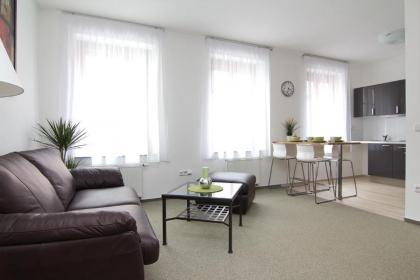 Hotel Valcha - image 17