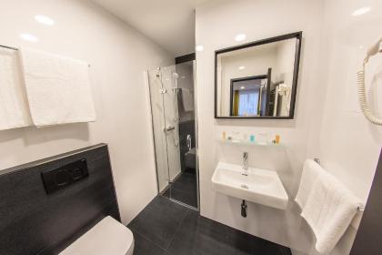 Hotel Valcha - image 7