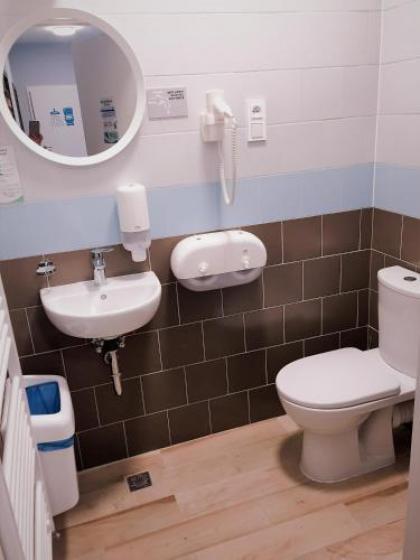 DREAM Hostel Prague - image 12