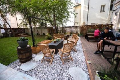 DREAM Hostel Prague - image 3