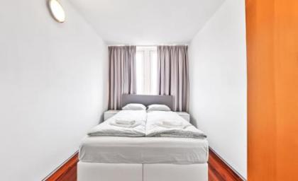 Apartment Molakova - image 12