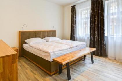 Historic Centre Aparthotel X - image 17