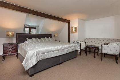 Hoffmeister&Spa Depandance - Free Parking Mon - Sun - image 7