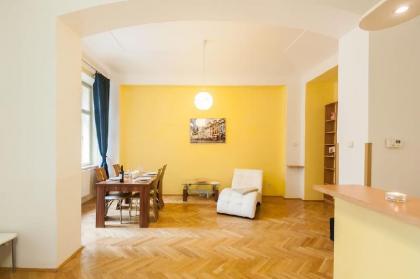 Central Apartment with Netflix subscription 