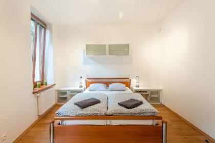 Apartment in Prague 