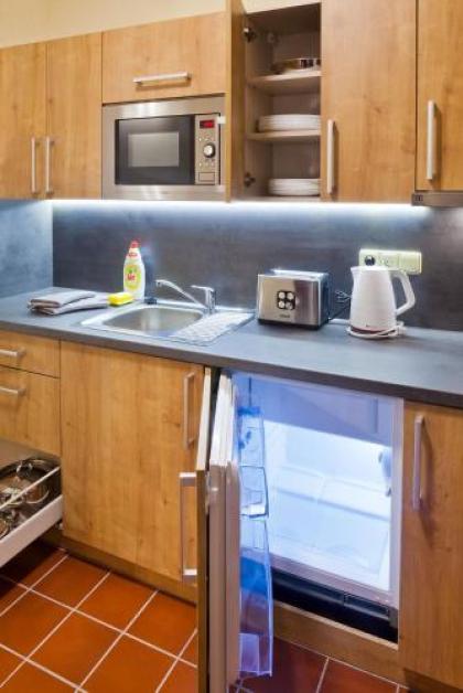 Residence u Vejvodů - image 10