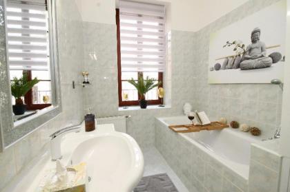 Belle Stay XXL Design Apartment Prague 1 