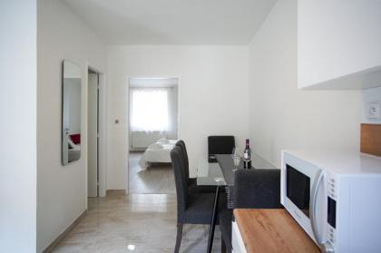 Prague Old town Apartments   Standard
