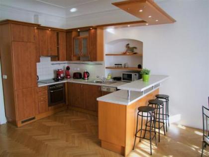 Charles Bridge Apartments - image 15