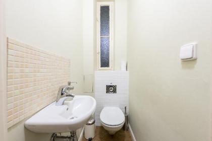 Old town Square Apartment by mABANO EStAtES Prague 