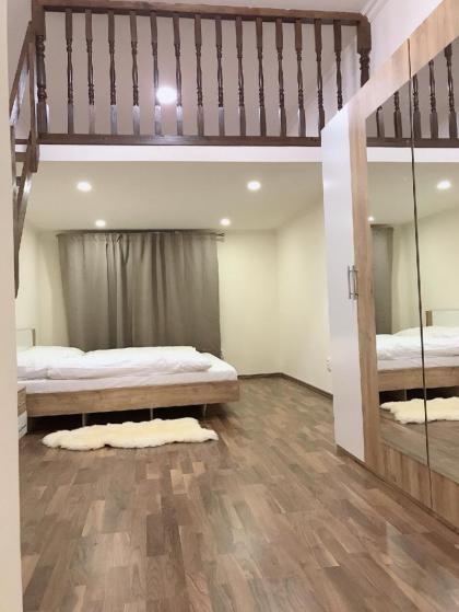 tmK House Prague