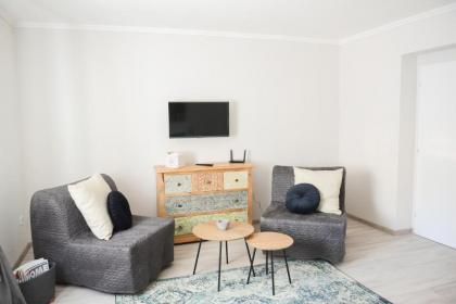 Fano Apartments Old Town Prague - image 4