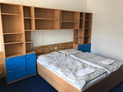 Hostel Masarykova - image 10
