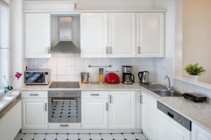 Karlova Old Town Apartment - image 2