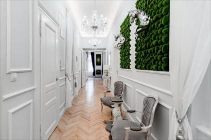 Apartment in Prague 