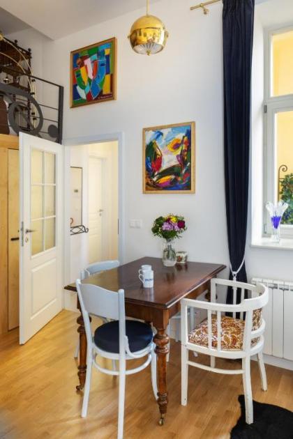 Elegant Studios near Wenceslas Square by Prague Days - image 10