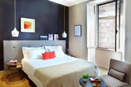 Nerva Boutique Hotel - image 1