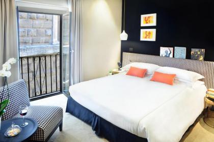 Nerva Boutique Hotel - image 11
