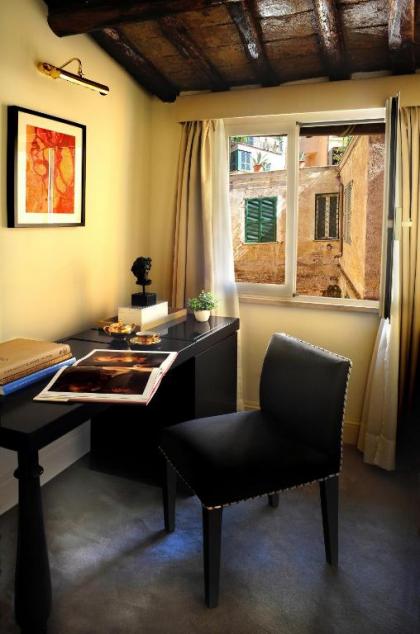 Nerva Boutique Hotel - image 13