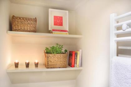 Nerva Boutique Hotel - image 16