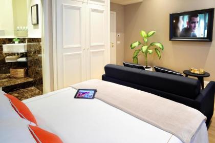 Nerva Boutique Hotel - image 17