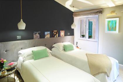 Nerva Boutique Hotel - image 18