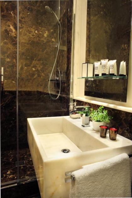 Nerva Boutique Hotel - image 20