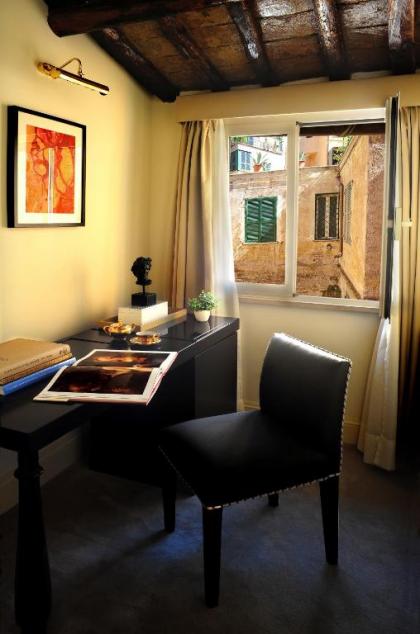 Nerva Boutique Hotel - image 4