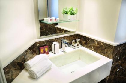 Nerva Boutique Hotel - image 5