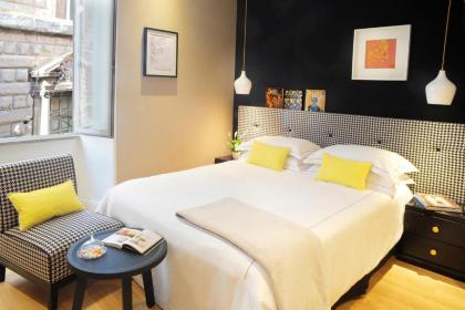 Nerva Boutique Hotel - image 6