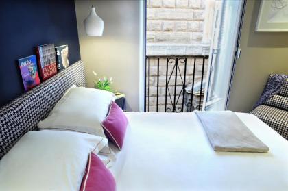 Nerva Boutique Hotel - image 7