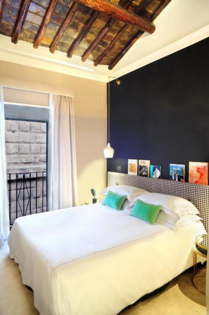 Nerva Boutique Hotel - image 8