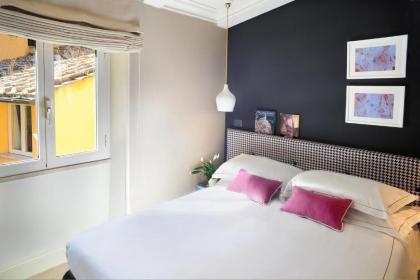 Nerva Boutique Hotel - image 9