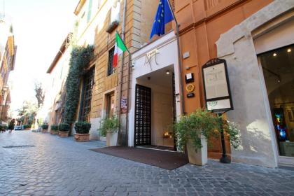 Hotel Art By The Spanish Steps - image 1
