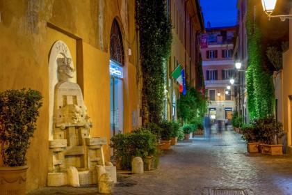 Hotel Art By The Spanish Steps - image 11