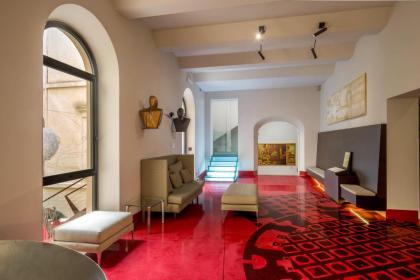 Hotel Art By The Spanish Steps - image 12