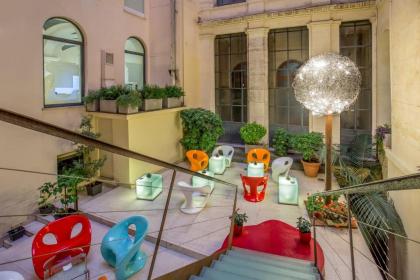 Hotel Art By The Spanish Steps - image 13