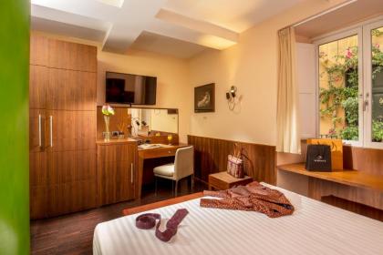 Hotel Art By The Spanish Steps - image 14