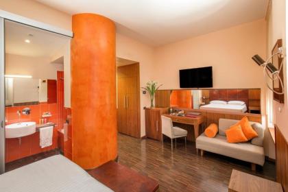 Hotel Art By The Spanish Steps - image 15