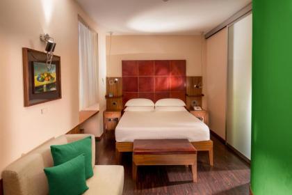 Hotel Art By The Spanish Steps - image 16