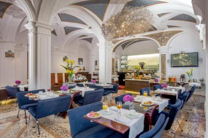 Hotel Art By The Spanish Steps - image 8