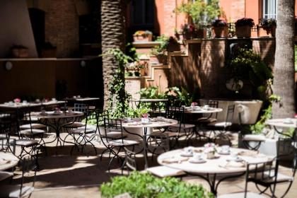Hotel Ponte Sisto - image 10