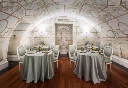 Hotel Ponte Sisto - image 12
