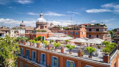 Hotel Ponte Sisto - image 15