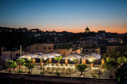 Hotel Ponte Sisto - image 16