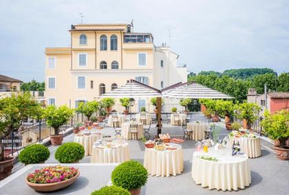 Hotel Ponte Sisto - image 17