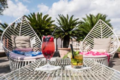 Hotel Ponte Sisto - image 18
