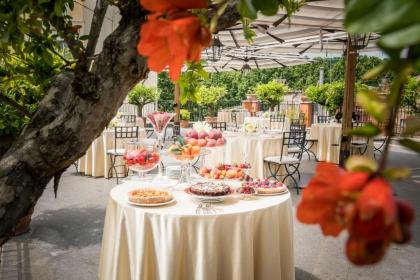 Hotel Ponte Sisto - image 19