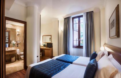 Hotel Ponte Sisto - image 2