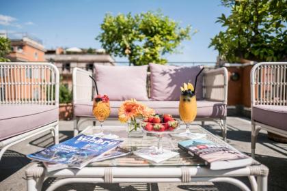 Hotel Ponte Sisto - image 20